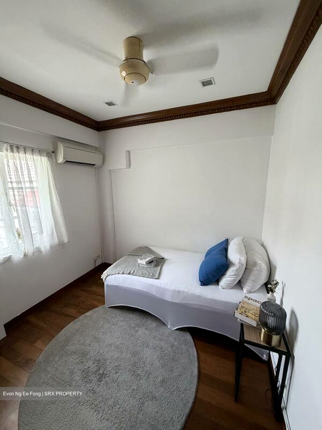 Gentle Villas (D11), Detached #547113601